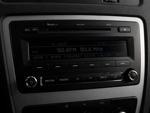 Лифтбек Skoda Octavia 2013 года, 699000 рублей, Тюмень