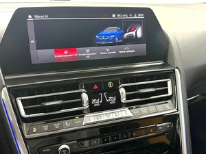 Купе BMW M8 2019 года, 10995000 рублей, Красноярск