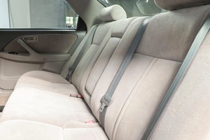 Седан Toyota Camry 1999 года, 529000 рублей, Новосибирск