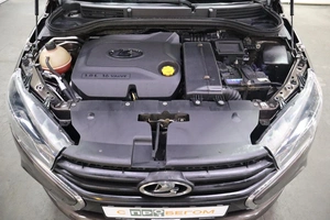 Седан ВАЗ (LADA) Vesta 2018 года, 955000 рублей, Брянск