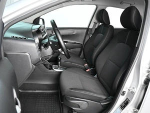 Хетчбэк Kia Picanto 2017 года, 1369000 рублей, Аксай