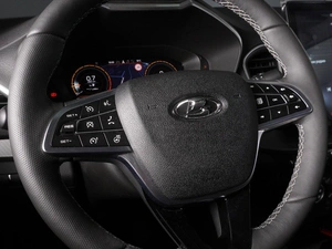 Седан ВАЗ (LADA) Vesta 2025 года, 1849000 рублей, Минеральные Воды