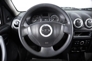 Фургон ВАЗ (LADA) Largus 2014 года, 479000 рублей, Пермь