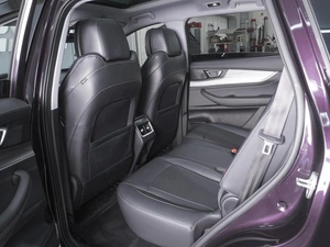 Внедорожник Chery Tiggo 8 Pro Max 2022 года, 2359000 рублей, Ростов-на-Дону
