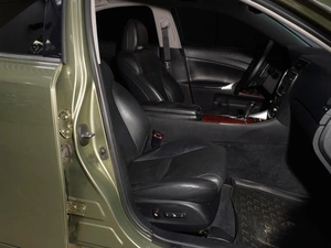 Седан Lexus IS 2008 года, 1229999 рублей, Тверь