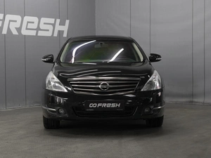 Седан Nissan Teana 2012 года, 1320000 рублей, Омск
