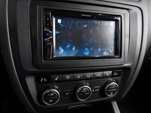 Седан Volkswagen Jetta 2012 года, 1099000 рублей, Воронеж