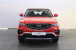 Внедорожник Geely Atlas 2022 года, 1800000 рублей, Брянск