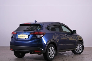 Внедорожник Honda Vezel 2014 года, 1629000 рублей, Омск