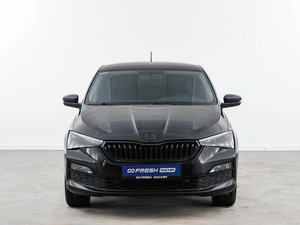 Лифтбек Skoda Rapid 2021 года, 1599050 рублей, Москва