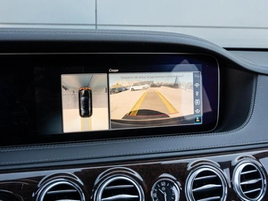 Седан Mercedes-benz S-класс 2018 года, 5770000 рублей, Краснодар