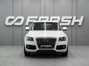 Внедорожник Audi Q5 2010 года, 1669000 рублей, Ростов-на-Дону