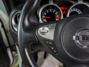 Внедорожник Nissan Juke 2011 года, 979000 рублей, Воронеж