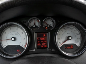 Универсал Peugeot 308 2008 года, 660000 рублей, Краснодар