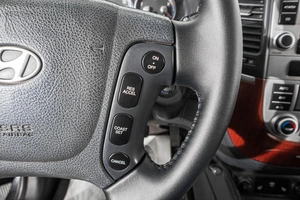 Внедорожник Hyundai Santa Fe 2007 года, 1199000 рублей, Барнаул