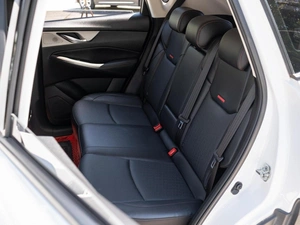 Внедорожник Changan CS35 Plus 2021 года, 1599000 рублей, Большой Сочи