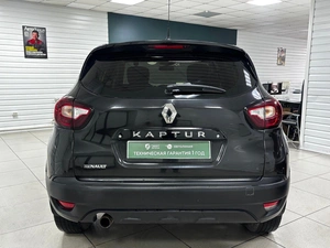 Внедорожник Renault Kaptur 2019 года, 1249000 рублей, Ачинск