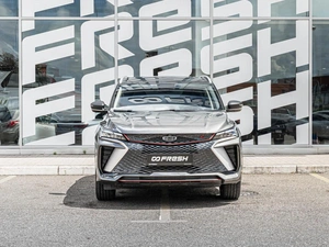 Внедорожник Geely Coolray 2023 года, 2019040 рублей, Краснодар