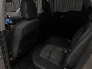 Внедорожник Nissan Qashqai 2012 года, 970000 рублей, Красноярск