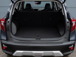 Внедорожник Kia Seltos 2025 года, 3020000 рублей, Краснодар