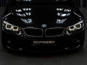 Лифтбек BMW 4 серия Gran Coupe 2017 года, 2949000 рублей, Тюмень