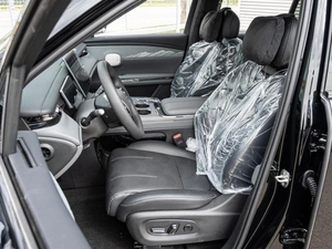 Внедорожник Trumpchi S7 2026 года, 4950000 рублей, Краснодар