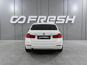 Седан BMW 3 серия 2013 года, 1759000 рублей, Аксай