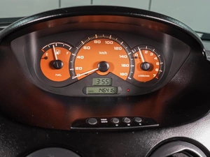 Хетчбэк Chevrolet Spark 2007 года, 509000 рублей, Воронеж