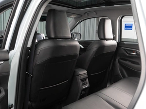 Внедорожник Suzuki Grand Vitara 2023 года, 4499000 рублей, Тюмень