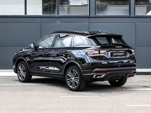 Внедорожник Dongfeng Aeolus AX7 Plus 2023 года, 1699000 рублей, Кирилловка