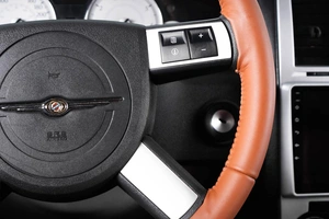 Седан Chrysler 300C 2007 года, 1449000 рублей, Пермь
