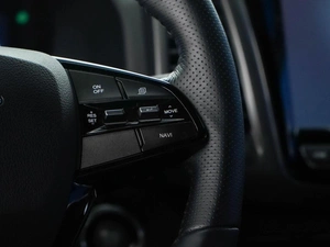 Пикап SsangYong Rexton Sports Khan 2022 года, 3800999 рублей, Москва