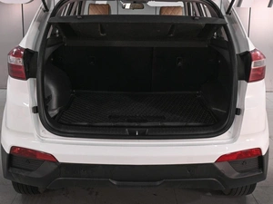 Внедорожник Hyundai Creta 2018 года, 1840000 рублей, Ростов-на-Дону