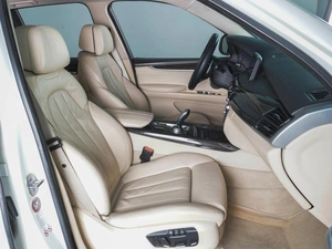 Внедорожник BMW X5 2014 года, 3399000 рублей, Аксай