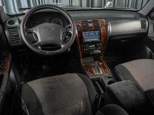 Внедорожник Hyundai Terracan 2001 года, 710000 рублей, Тюмень