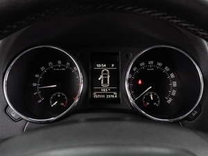 Внедорожник Skoda Yeti 2010 года, 1099000 рублей, Тюмень