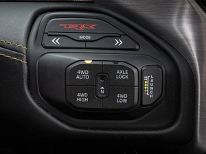 Пикап RAM 1500 2023 года, 13180000 рублей, Краснодар