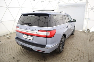 Внедорожник Lincoln Navigator 2020 года, 13900000 рублей, Обнинск
