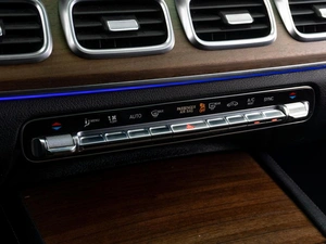 Внедорожник Mercedes-benz GLE-класс 2021 года, 6599000 рублей, Тюмень