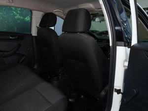 Лифтбек Skoda Rapid 2017 года, 1049000 рублей, Тверь