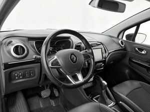 Внедорожник Renault Kaptur 2021 года, 1835000 рублей, Орёл