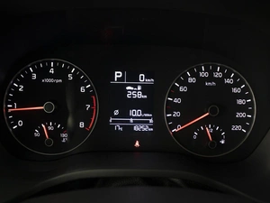 Седан Kia Rio 2021 года, 1802000 рублей, Омск