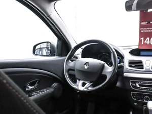 Седан Renault Fluence 2012 года, 839000 рублей, Красноярск