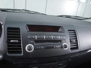 Седан Mitsubishi Lancer 2007 года, 910000 рублей, Ростов-на-Дону