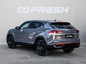 Внедорожник Volkswagen Atlas Cross Sport 2021 года, 3625000 рублей, Краснодар