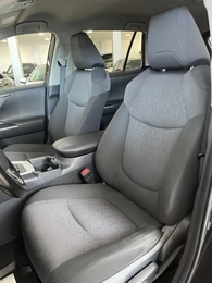 Внедорожник Toyota RAV4 2020 года, 2987000 рублей, Солонцы