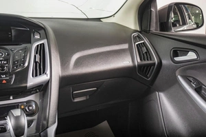 Хетчбэк Ford Focus 2012 года, 899000 рублей, Томск