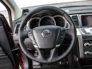 Внедорожник Nissan Murano 2013 года, 1329000 рублей, Владимир