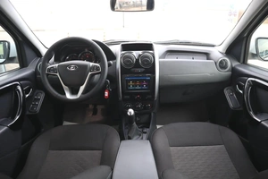 Универсал ВАЗ (LADA) Largus 2021 года, 1400000 рублей, Мирное