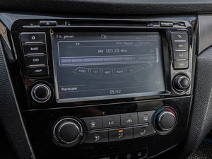 Внедорожник Nissan Qashqai 2014 года, 1390000 рублей, Краснодар